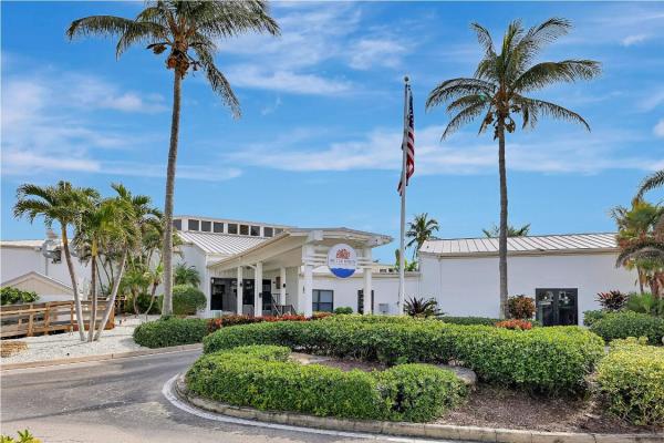 Catamaran 1, 2400 S Ocean Dr #2354, Fort Pierce, Florida 34949, image 1