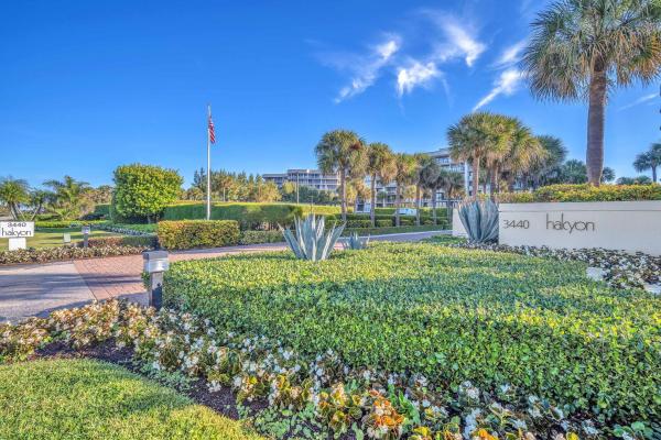 Halcyon Of Palm Beach, 3440 S Ocean Blvd, Palm Beach, Florida 33480, image 2
