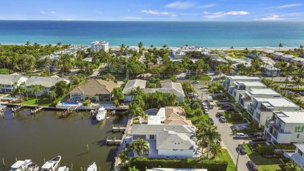 Del Harbour, 1820 S Ocean Blvd #2F, Delray Beach, Florida 33483, image 3