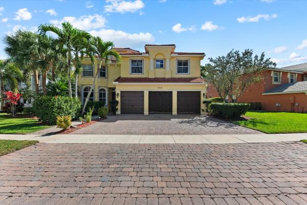 Stotesbury Village, 9566 Worswick Ct, Wellington, Florida 33414, image 1