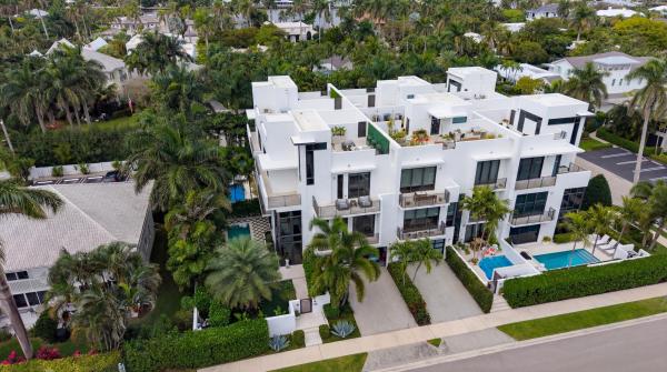 150 Oceanside, 150 Andrews Ave #1, Delray Beach, Florida 33483, image 1