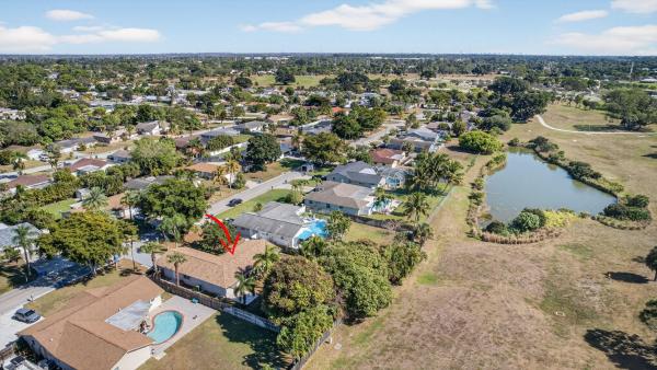 The Willows, 102 Meadowlark Dr, Royal Palm Beach, Florida 33411, image 1