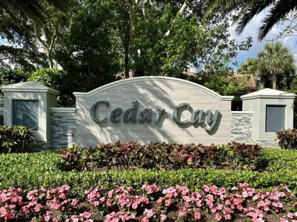 Cedar Cay At Broken Sound Club, 2037 NW 53rd St, Boca Raton, Florida 33496, image 1