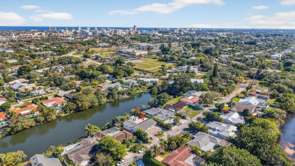 Conference Lake Estates, 876 NW 6th Ave, Boca Raton, Florida 33432, image 1