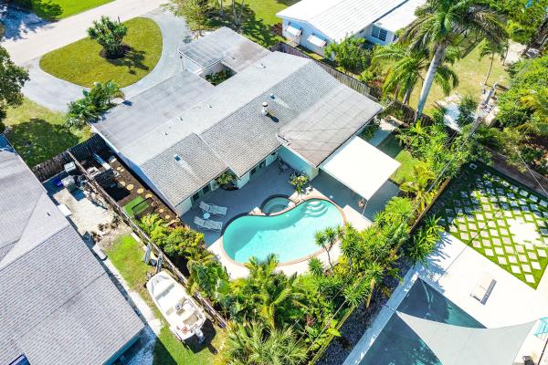 Villa Rica, 435 NE 35th St, Boca Raton, Florida 33431, image 2