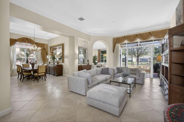 Buena Vida, 9374 Via Classico W, Wellington, Florida 33411, image 3