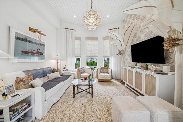Ridge Harbour Estates, 19 Harbour Dr N, Ocean Ridge, Florida 33435, image 2