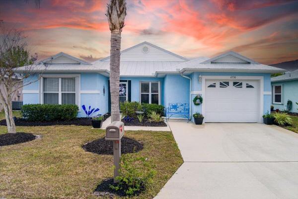 Spanish Lakes Fairways, 6736 Alemendra St, Fort Pierce, Florida 34951, image 1