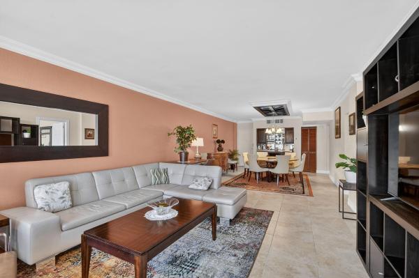 The Patrician Of Palm Beach, 3450 S Ocean Blvd #5200, Palm Beach, Florida 33480, image 2