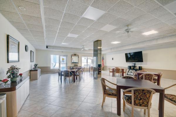The Patrician Of Palm Beach, 3450 S Ocean Blvd #5200, Palm Beach, Florida 33480, image 1