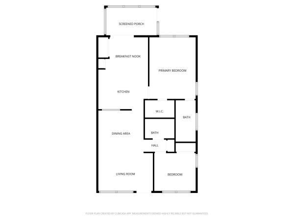 Isle Of Venice, 579 NW San Remo Cir, Port St. Lucie, Florida 34986, image 2
