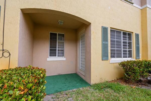 San Remo Townhomes, 6052 SW 19th St, North Lauderdale, Florida 33068, image 1