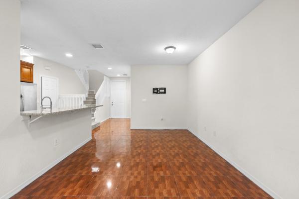 San Remo Townhomes, 6052 SW 19th St, North Lauderdale, Florida 33068, image 1