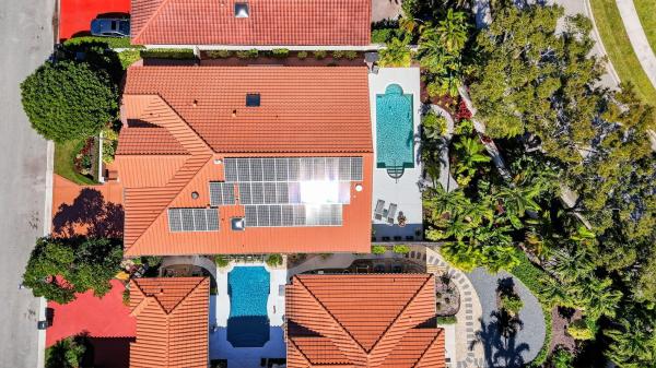Santa Barbara, 20701 NW 29th Ave, Boca Raton, Florida 33434, image 3