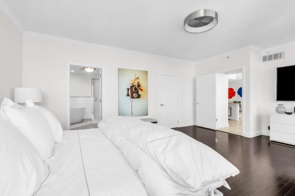 Mizner Tower, 300 SE 5th Ave #6110, Boca Raton, Florida 33432, image 1