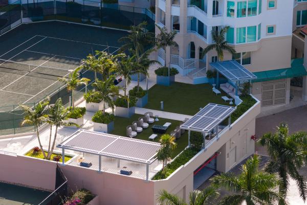 Mizner Tower, 300 SE 5th Ave #6110, Boca Raton, Florida 33432, image 1