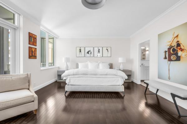 Mizner Tower, 300 SE 5th Ave #6110, Boca Raton, Florida 33432, image 1