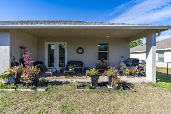 4037 SW Mcintosh St, Port St. Lucie, Florida 34953, image 1