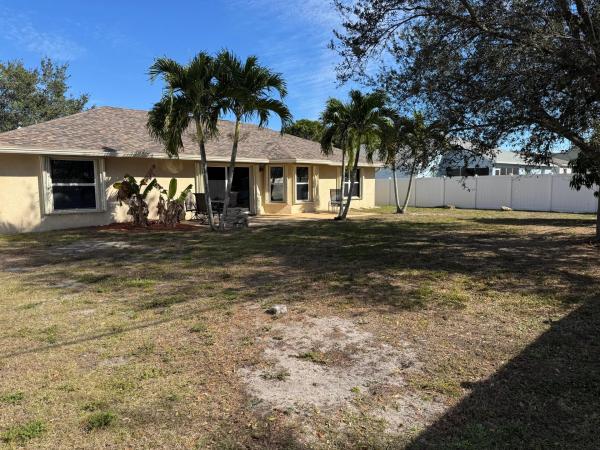 Woodland Trails, 1538 SW Calmar Ave, Port St. Lucie, Florida 34953, image 1