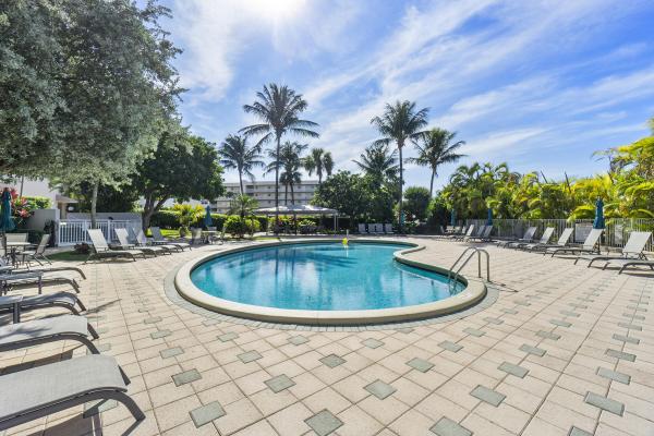 The Patrician, 2851 S Ocean Blvd #0163, Boca Raton, Florida 33432, image 1