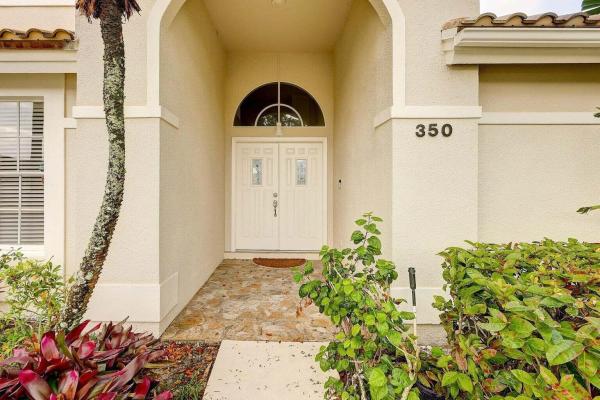 Eagleton Lakes, 350 Eagleton Golf Dr, Palm Beach Gardens, Florida 33418, image 3