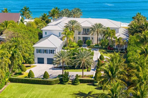 Hypoluxo Beach, 900 S Ocean Blvd, Manalapan, Florida 33462, image 2