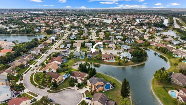 Heritage Square At Boca Winds, 22198 Clocktower Way, Boca Raton, Florida 33428, image 1