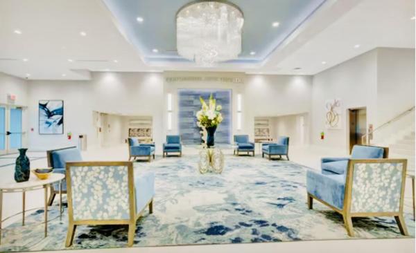 Huntington Pointe, 6065 Pointe Regal Cir #205, Delray Beach, Florida 33484, image 2