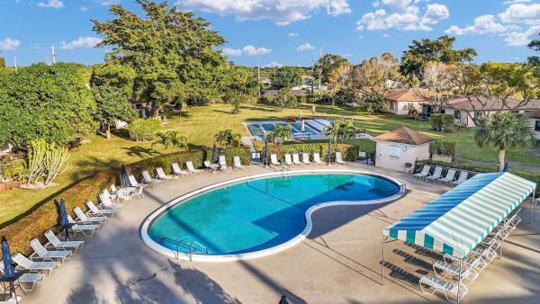 Bonaire Village, 14527 Bonaire Blvd #101, Delray Beach, Florida 33446, image 1