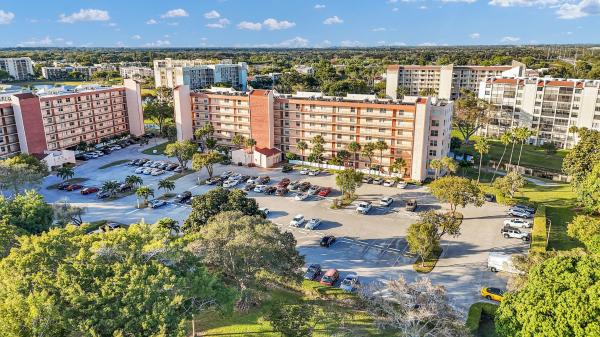 Bonaire Village, 14527 Bonaire Blvd #101, Delray Beach, Florida 33446, image 1