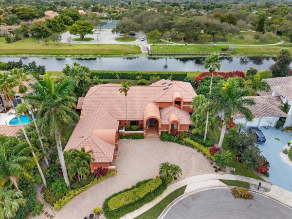 Encantada At Boca Pointe, 7276 Sidonia Ct, Boca Raton, Florida 33433, image 3