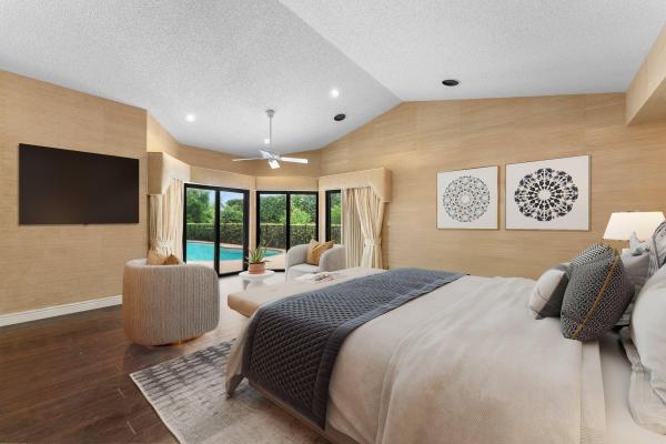 Encantada At Boca Pointe, 7276 Sidonia Ct, Boca Raton, Florida 33433, image 1