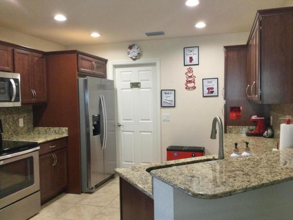 Spanish Lakes One, 44 Mediterranean Blvd, Port St. Lucie, Florida 34952, image 1