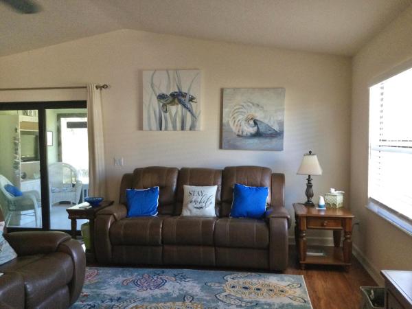 Spanish Lakes One, 44 Mediterranean Blvd, Port St. Lucie, Florida 34952, image 1