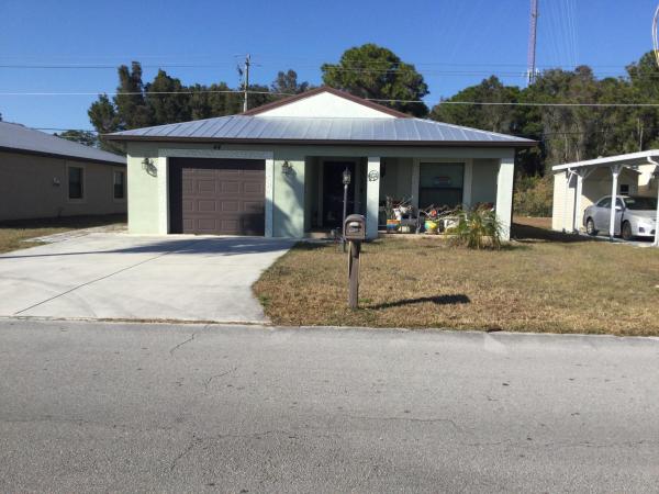 Spanish Lakes One, 44 Mediterranean Blvd, Port St. Lucie, Florida 34952, image 2
