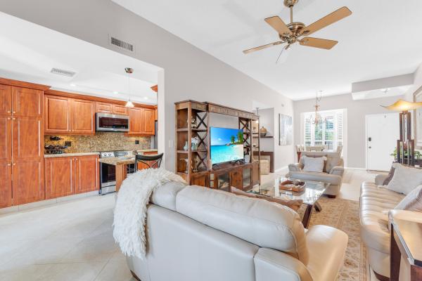 La Paz At Boca Pointe, 7460 La Paz Blvd #309, Boca Raton, Florida 33433, image 1