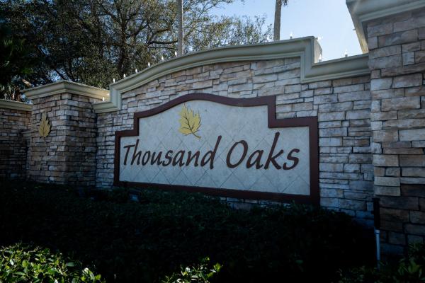 Thousand Oaks, 1107 Center Stone Ln, Riviera Beach, Florida 33404, image 3