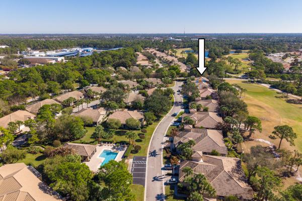 Torrey Pines, 7066 Torrey Pines Cir, Port St. Lucie, Florida 34986, image 1