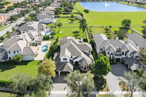 Equus, 8964 Stone Pier Dr, Boynton Beach, Florida 33472, image 1