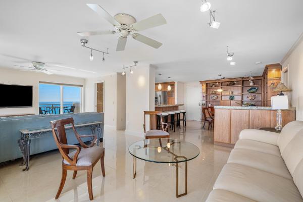 45 Ocean, 4505 S Ocean Blvd #1008, Highland Beach, Florida 33487, image 1