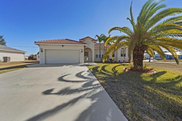3891 SW Jacobs St, Port St. Lucie, Florida 34953, image 1