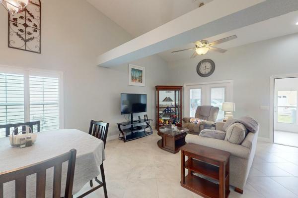 Garden Villas At Gator Trace, 4079 Gator Trace Rd, Fort Pierce, Florida 34982, image 3