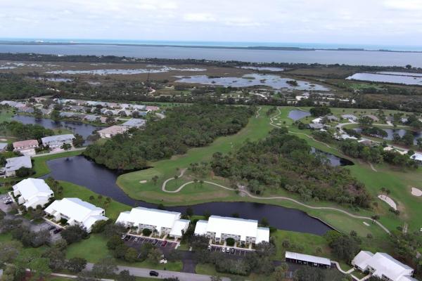 Garden Villas At Gator Trace, 4079 Gator Trace Rd, Fort Pierce, Florida 34982, image 2
