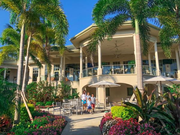 Lakewood Midrise At Boca West Country Club, 7754 Lakeside Blvd #435, Boca Raton, Florida 33434, image 1