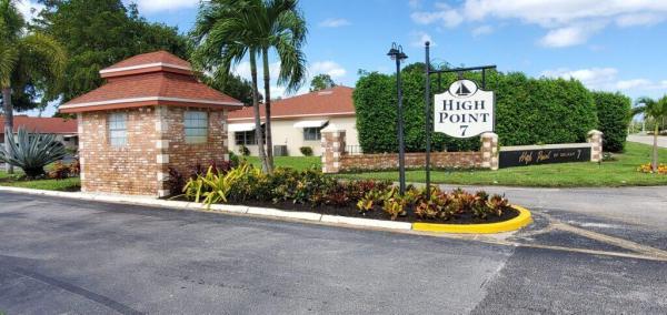 High Point Of Delray 7, 4835 NW 3rd Ct, Delray Beach, Florida 33445, image 2
