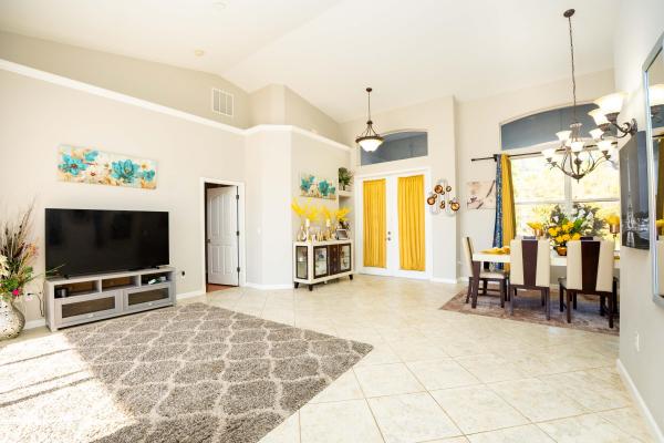 Oak Hammock, 1999 SW Gourmet St, Port St. Lucie, Florida 34953, image 1