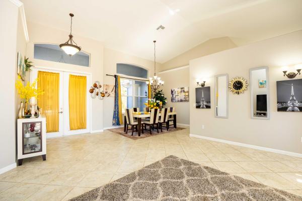 Oak Hammock, 1999 SW Gourmet St, Port St. Lucie, Florida 34953, image 3