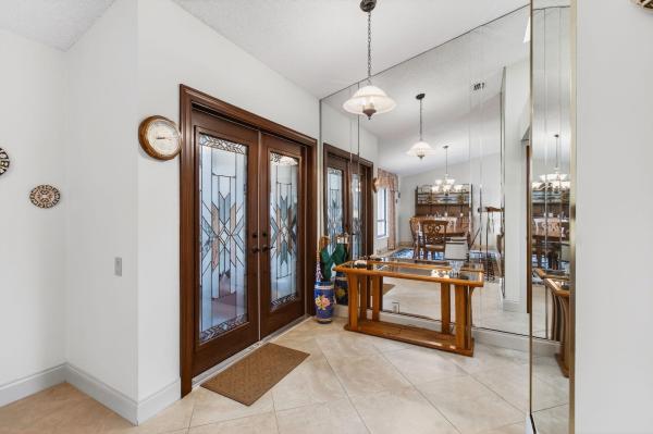 Amesbury Circle Of Greenview Shores 2, 2036 Amesbury Cir, Wellington, Florida 33414, image 1