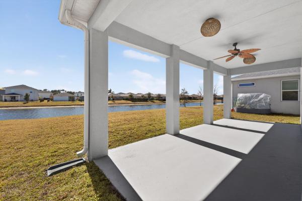 Crosstown Commons, 10916 SW Robbia Way, Port St. Lucie, Florida 34987, image 3