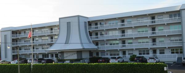 The Shutters, 155 Yacht Club Dr #407, North Palm Beach, Florida 33408, image 2